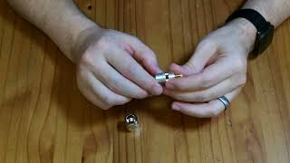 Unboxing: XRDS-RF PL-259 UHF Male Solder Connectors $10 (2 pack)