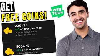 Webtoon Free Coins Promo Code (2026 Guide) 💰 | Get Working Codes & Tips 📲
