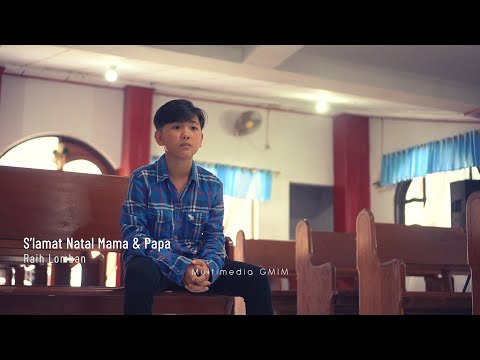 TERINGAT SAAT NATAL BERSAMA