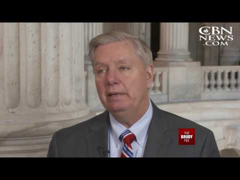 The Brody File: January 26, 2017 - President Trump: A New Day Dawns In DC