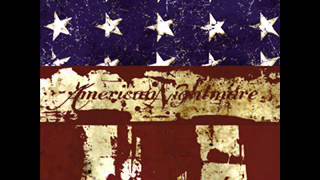 American Nightmare (gutg)- protest song #00