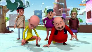 Download lagu Motu Patlu | मोटू पतलू S1 | Snow Park | Season 1 | Download Voot Kids App mp3 Download lagu Motu Patlu | मोटू पतलू S1 | Snow Park | Season 1 | Download Voot Kids App mp3