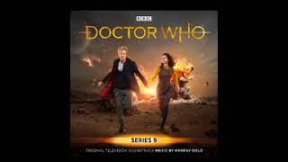 Doctor Who Series 9 Offical Soundtrack FULL