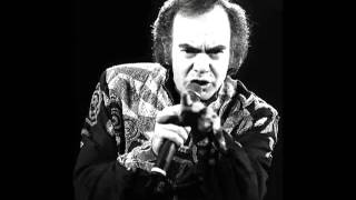Neil Diamond "Home Is A Wounded Heart" Live 1989