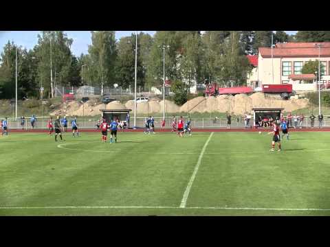 TP-49 - LeKi Futis 6.9.2014 4D