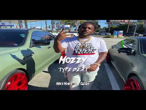 [SOLD] Mozzy x Boe Sosa Type beat "Sad Story" Free Type beat