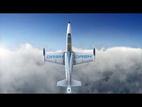 Dash: Lightning-Fast Digital Currency!