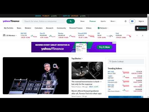 Item video thumbnail