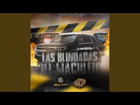 Las Blindadas Del Macklein