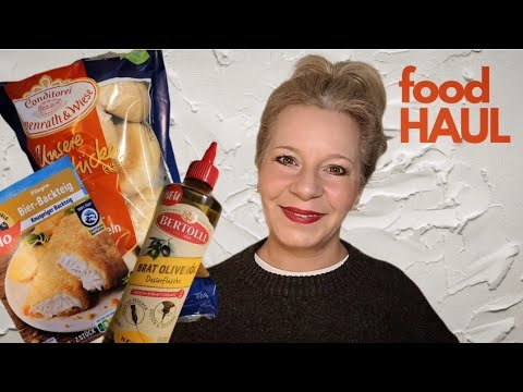 Wocheneinkauf l Was gibt's zu essen? I NonFood I Tschüss 2025 I STORYtime I REWE