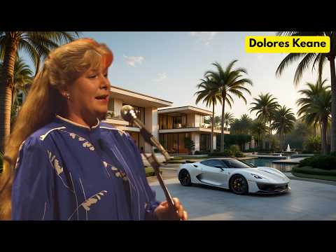 Thumbnail for Dolores Keane Cause of Death, Age, Husband, Family, Net Worth, Lifestyle & Biography by Dolores Keane