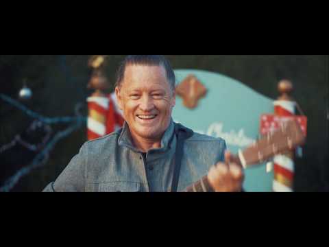 Thumbnail for Kevin Sullivan - Just Don't Mention Christmas (Official Music Video) by Kevin Sullivan