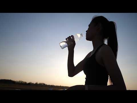 The Power of Alkaline Water