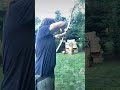 Robinhood Arrow Split