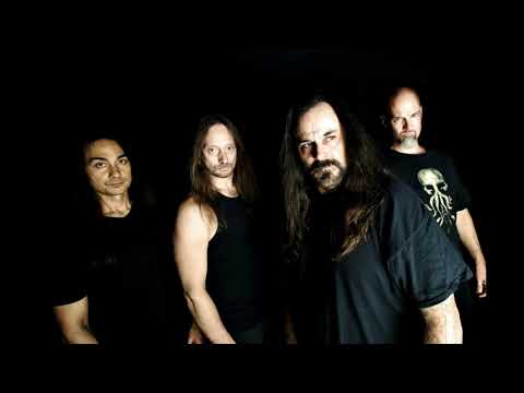 Glen Benton co founder of DEICIDE 8-24-18