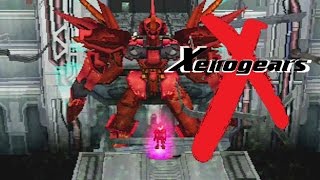 [Boss] Grahf and Executioner - Xenogears