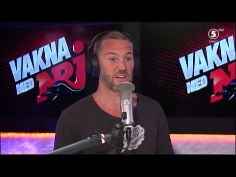 Vad är sexigt? - VAKNA med NRJ