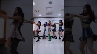 Download lagu ITZY 'SWIPE' Dance Challenge [Mirrored] mp3