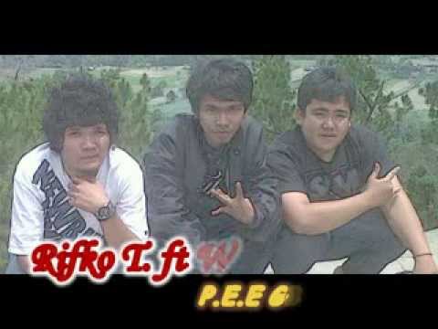 Rifko Tondang ft W.A.W Project - P E E 27