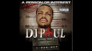 DJ Paul - All In Da Family