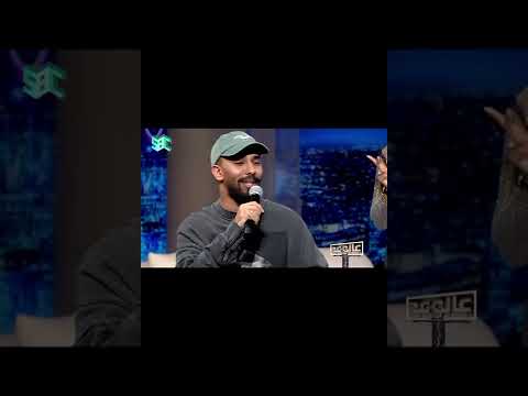 إشتعلت أجواء مسرح #عالوعد غناءً وأداءً مع فرقة مارسيمبا