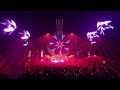 TRANSMISSION 2013 Prague - Laser Burst HD (long ...