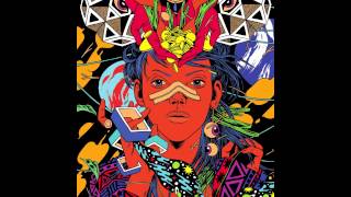 Sleepy Tom - Let It Go