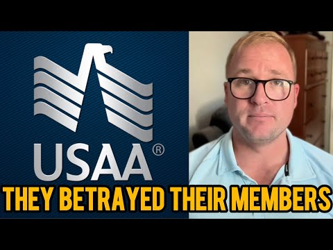 Usaa Lien Release