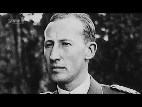 Hitlers Helfer: Heinrich Himmler - der Vollstrecker