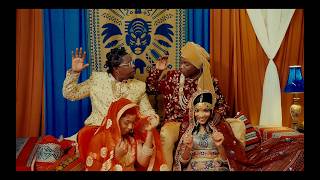 Download lagu Nampa Yote - Dogo Paten Ft Rayvanny mp3