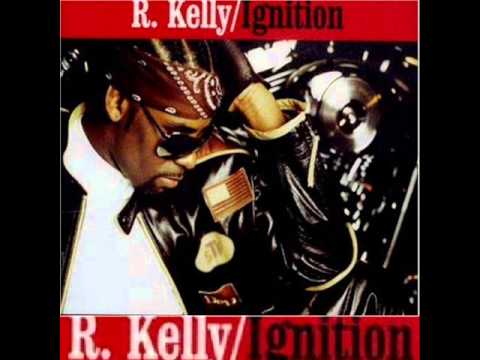 R. Kelly - Ignition (Original Version)