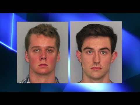 Sarah Stern Jury Selection