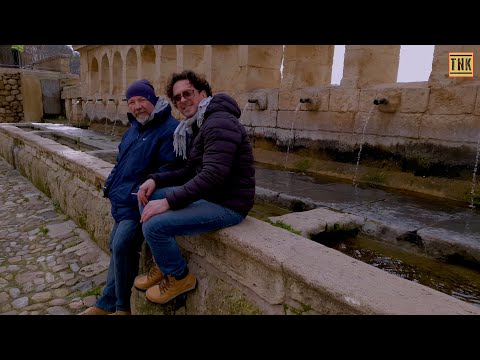 TNK - Guerra dell'acqua (Video Ufficiale)