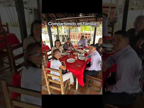 Un pequeño Almuerzo en el Cacharrito Marquez#venezuela ##Trujillo #Bolívar #Almuerzo