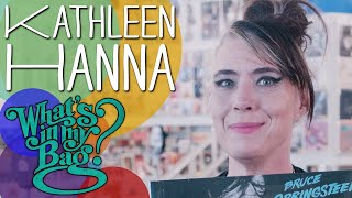 Watch Kathleen Hanna's episode on YouTube