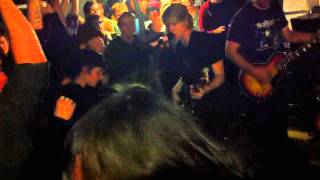 Circle Takes the Square - In the Nervous Light of Sunday