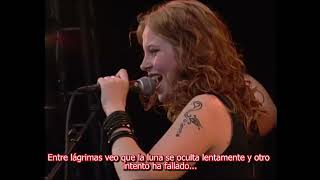 The Gathering - Stonegarden (Subtitulado En Español) - Video