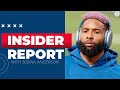 Latest on Odell Beckham Jr, Saquon Barkley’s Injury Update & MORE | CBS Sports HQ