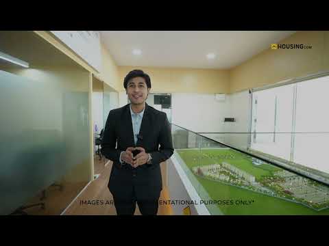 Project Video Of VBHC Landscape, Mumbai, Palghar by Housing.com