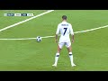15 Times Cristiano Ronaldo Shocked The World