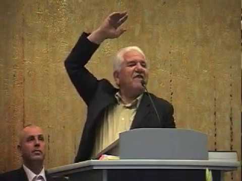 Ianos Artemie (Cia) - Predica si rugaciune pentru bolnavi