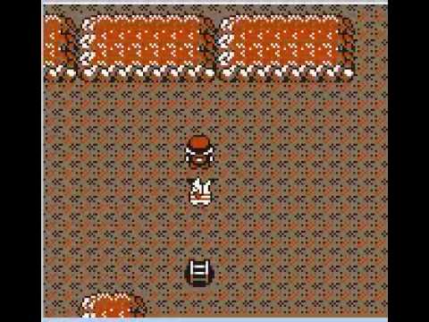 Guida Pokèmon Giallo - 4^ Parte - Monteluna