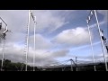 Flying And Fun With The Flying Cortes