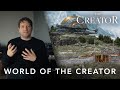 The Creator | World of The Creator | 20th Century Studios
