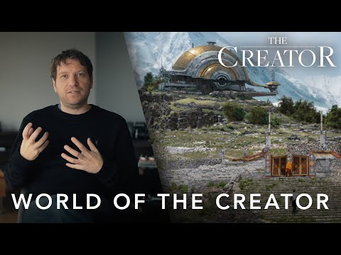 World of The Creator
