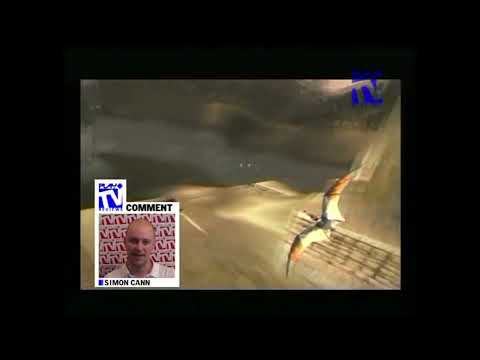 Turok: Evolution - Play TV Review (PLAY TV ISSUE 95)