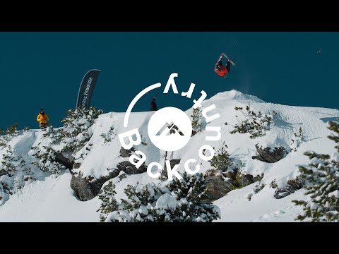 Nendaz Backcountry Invitational 2024 - Highlight