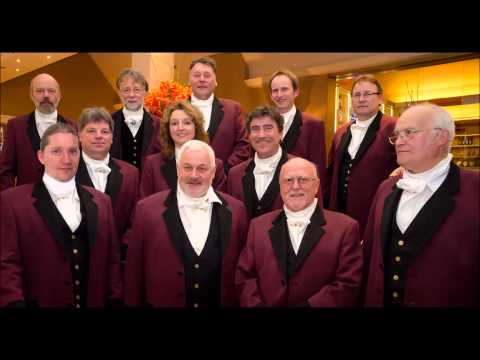 Parforcehornbläserkreis Eustachius Kurpfalz "Fanfare Amitie"