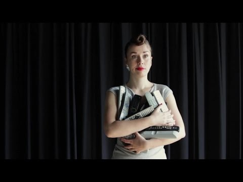Ida Gard - Need A Break [Official Video]