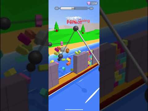 Swing Smash!